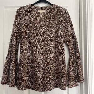 Michael kors blouse
